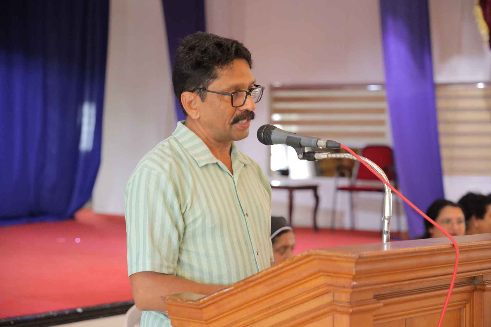 CARMEL VAZHUTHACAUD